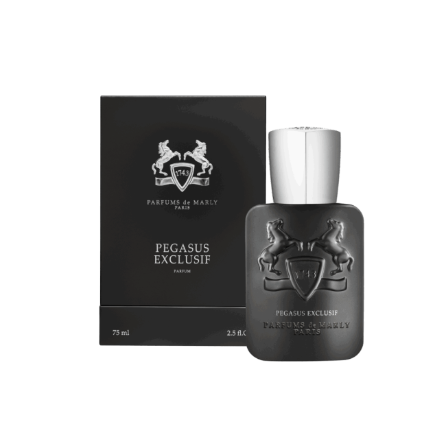 Parfum de Marly – Pegasus Exclusif