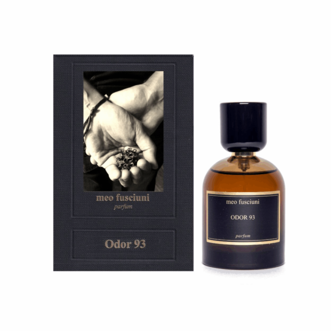 meo fusciuni – ODOR 93