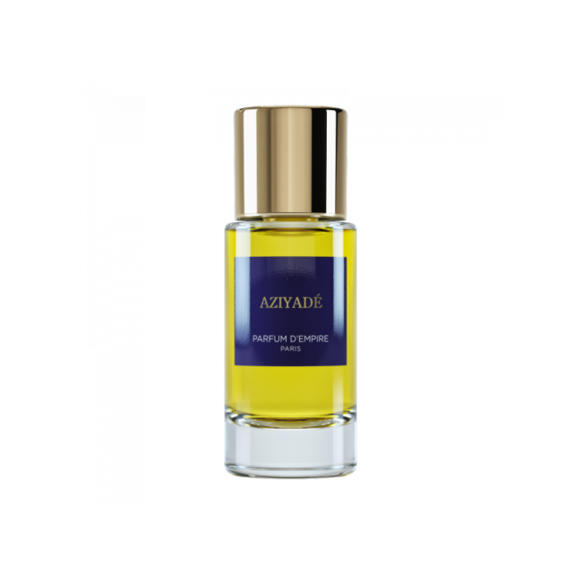 Parfum d’Empire – Aziyade