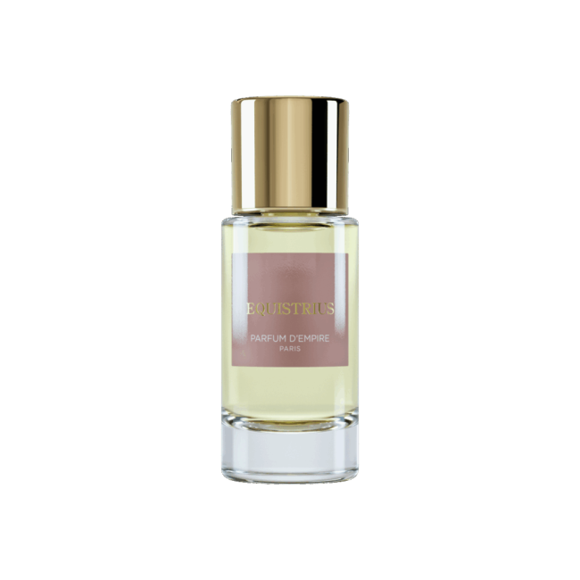 Parfum d’Empire – Equistrius