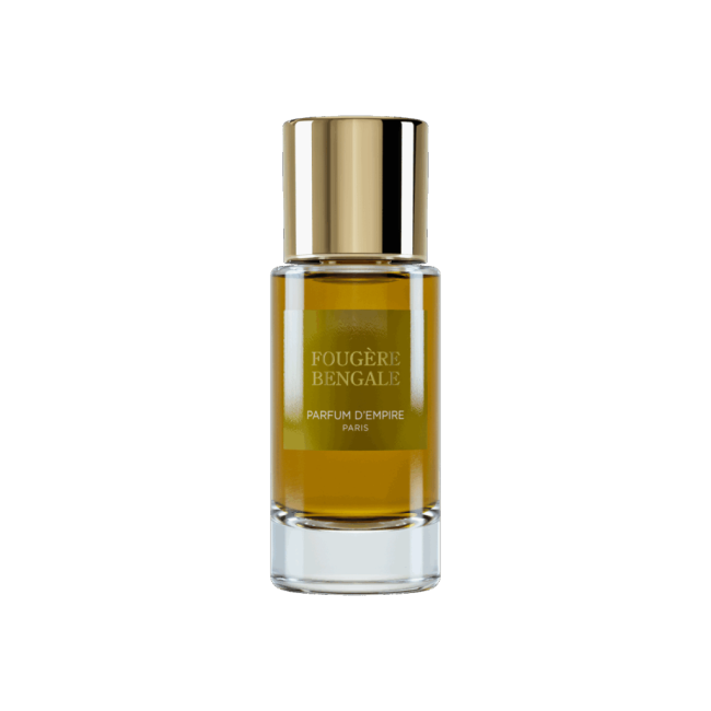 Parfum d’Empire – Fougère Bengale
