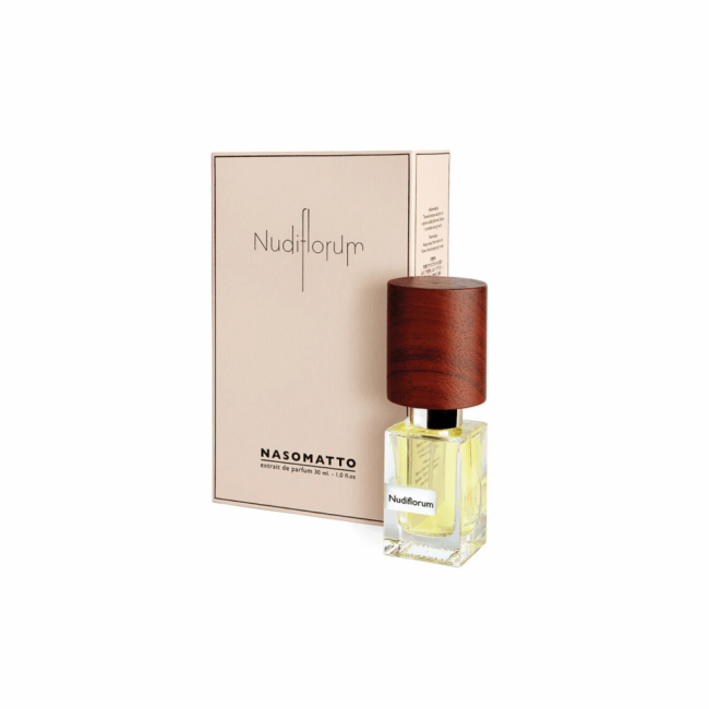 NASOMATTO – Nudiflorum