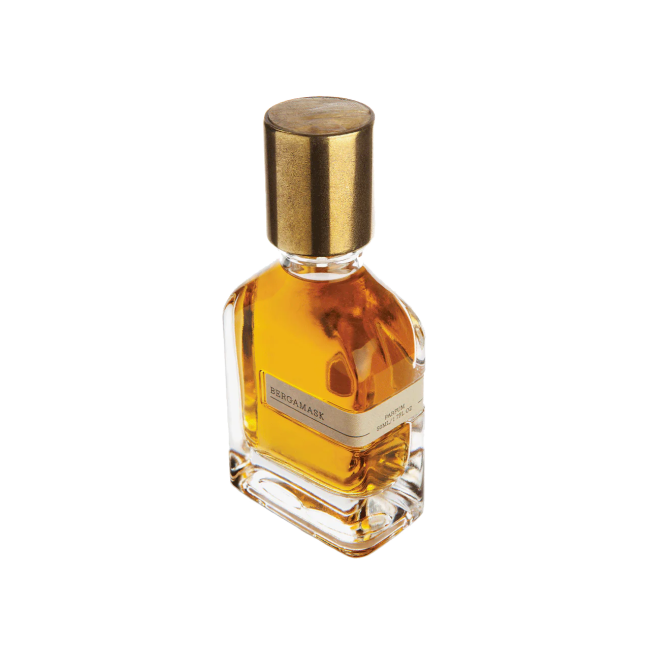 ORTO PARISI – BERGAMASK