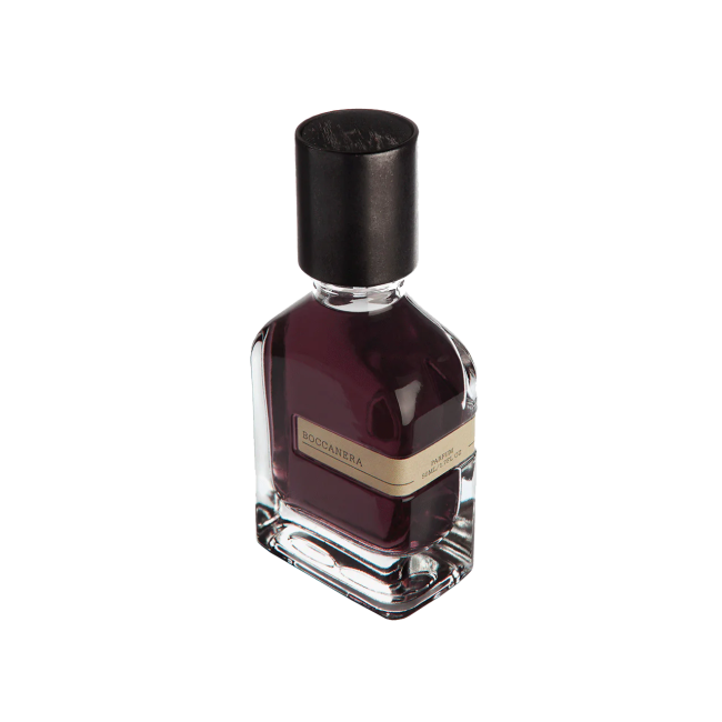 ORTO PARISI – BOCCANERA