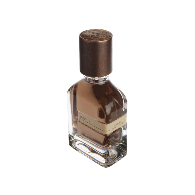 ORTO PARISI – BRUTUS