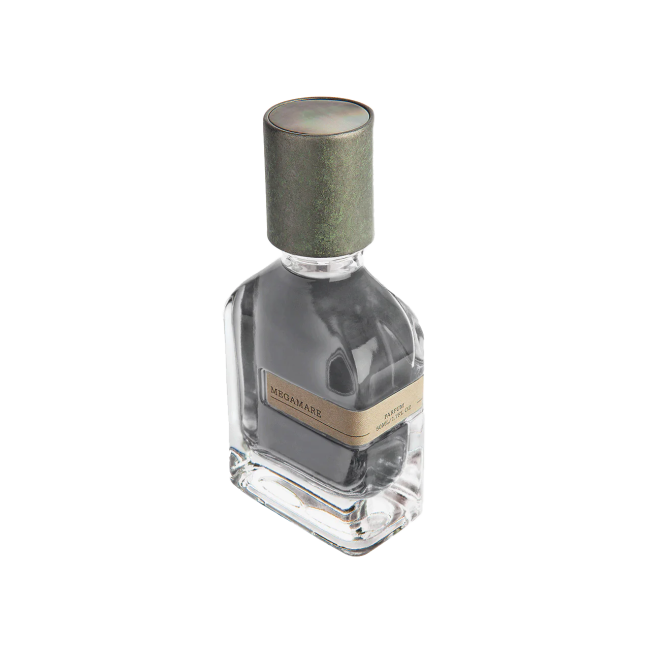 ORTO PARISI – MEGAMARE