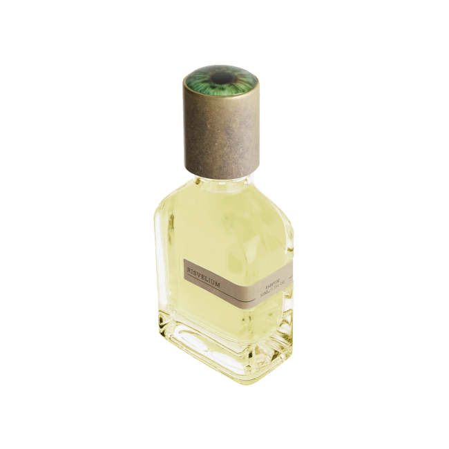 ORTO PARISI – RISVELIUM