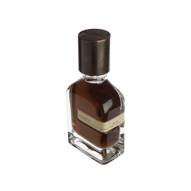 ORTO PARISI – STERCUS