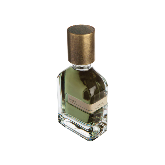 ORTO PARISI – VIRIDE