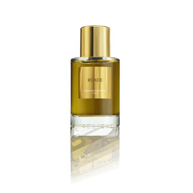 Parfum d’Empire – Ruade