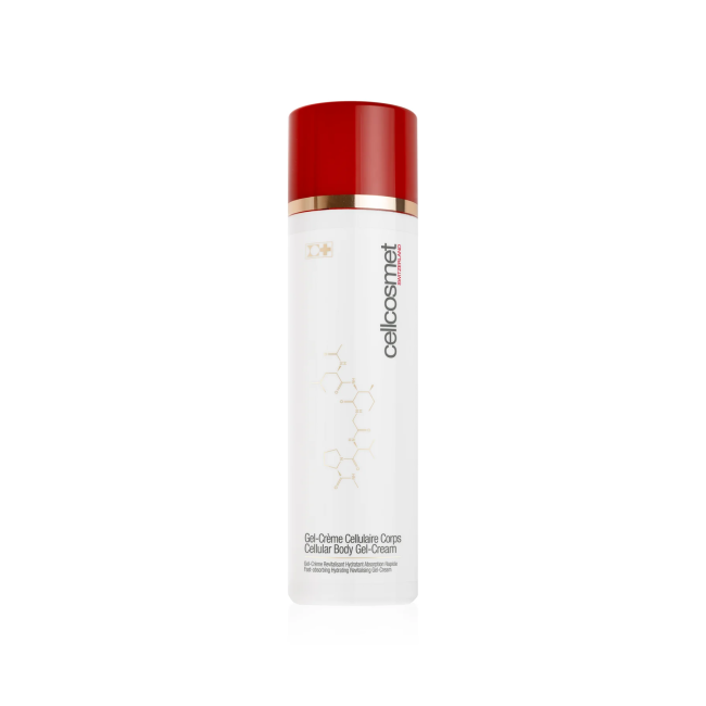 CellCosmet – Gel Crème Cellulaire Corps