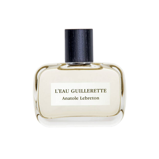 ANATOLE LE BRETON - L'eau guillerette