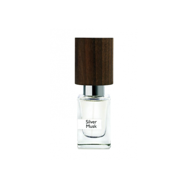 NASOMATTO – Silver Musk