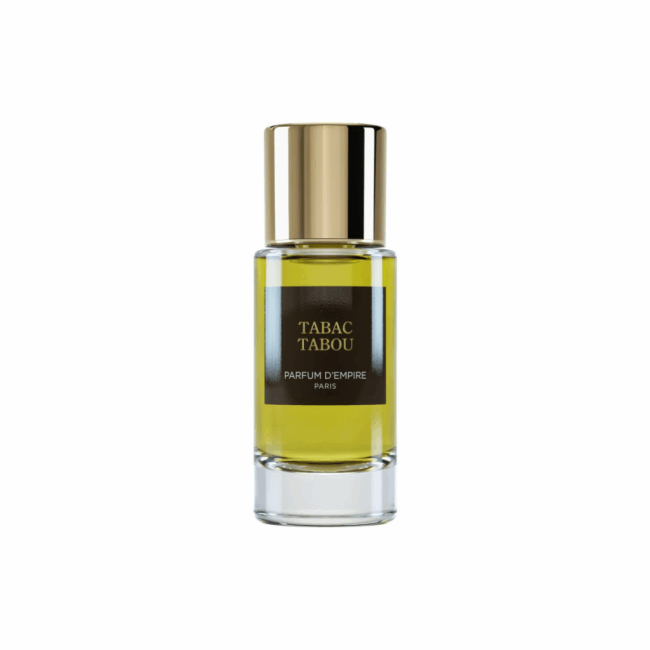 Parfum d’Empire – Tabac Tabou Extrait